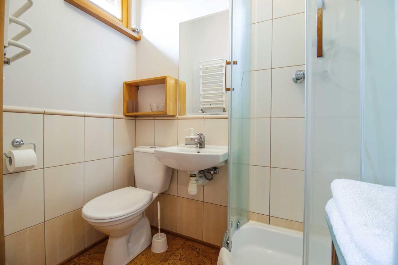 Maison d'hôtes Wisniowy Sad à Białowieża Extérieur photo
