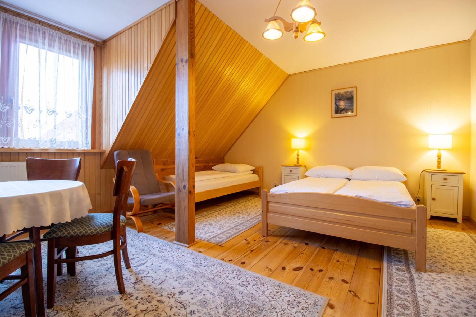 Maison d'hôtes Wisniowy Sad à Białowieża Extérieur photo