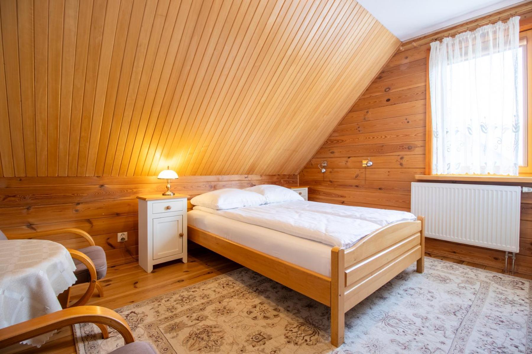 Maison d'hôtes Wisniowy Sad à Białowieża Extérieur photo
