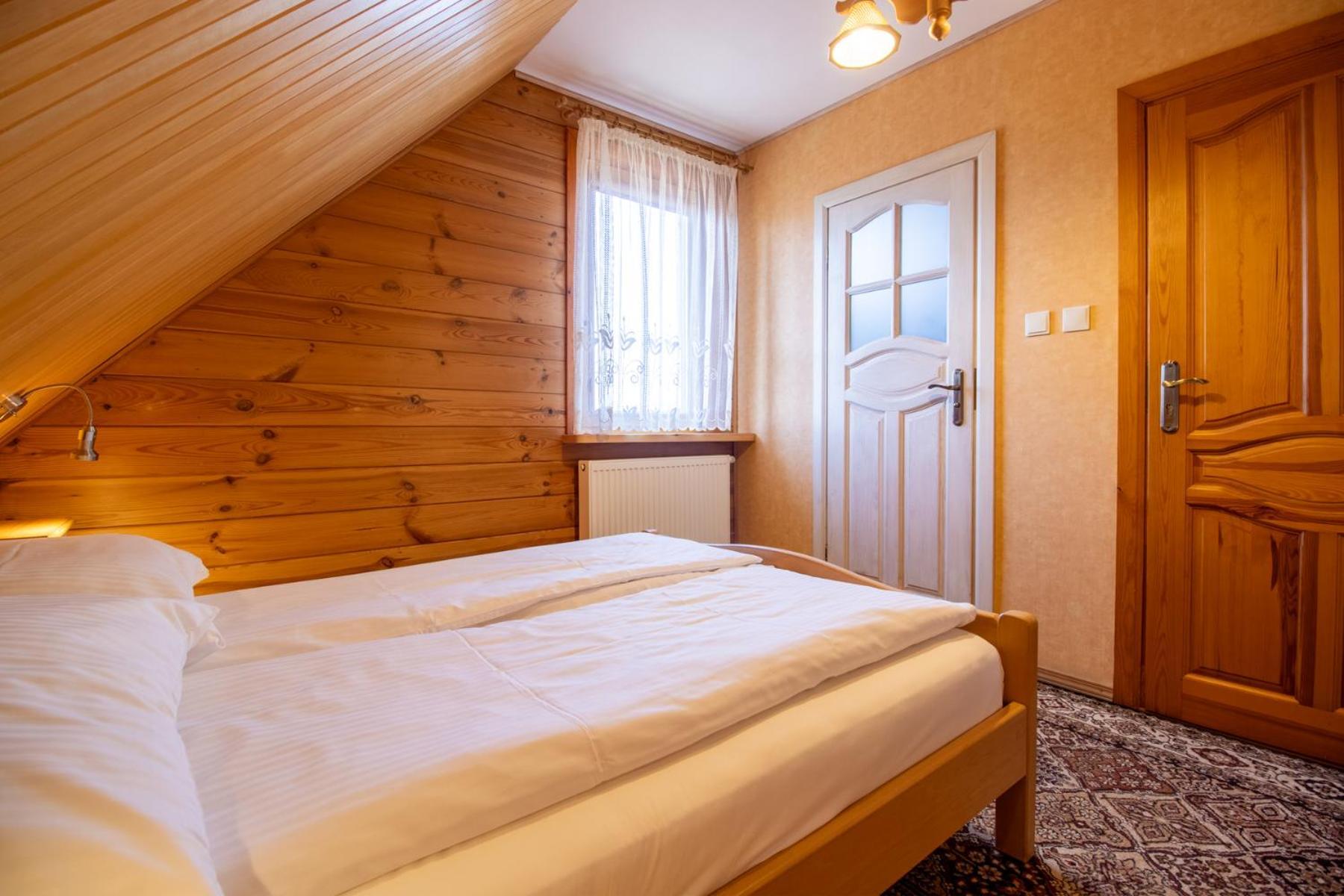 Maison d'hôtes Wisniowy Sad à Białowieża Extérieur photo