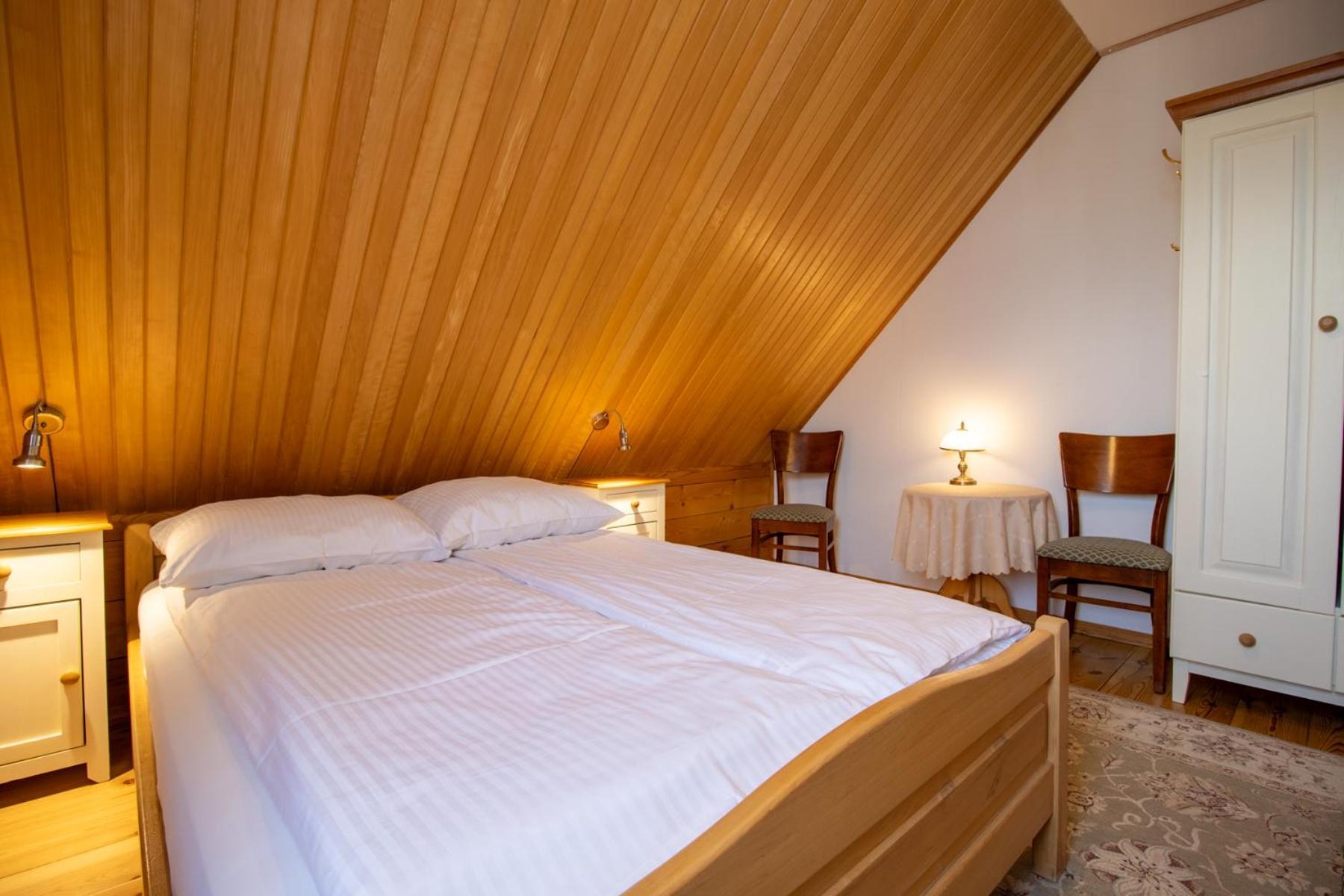 Maison d'hôtes Wisniowy Sad à Białowieża Extérieur photo