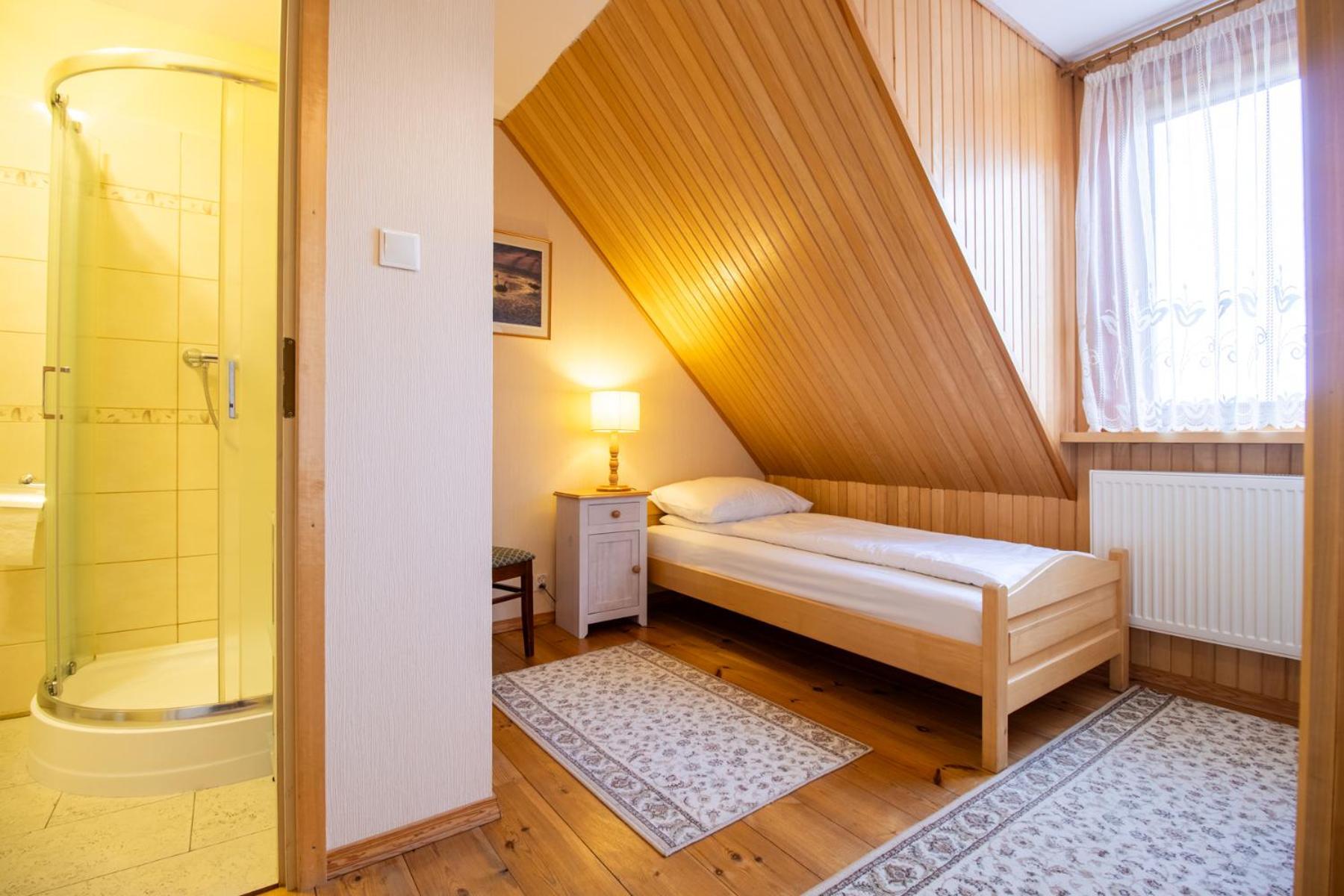 Maison d'hôtes Wisniowy Sad à Białowieża Extérieur photo