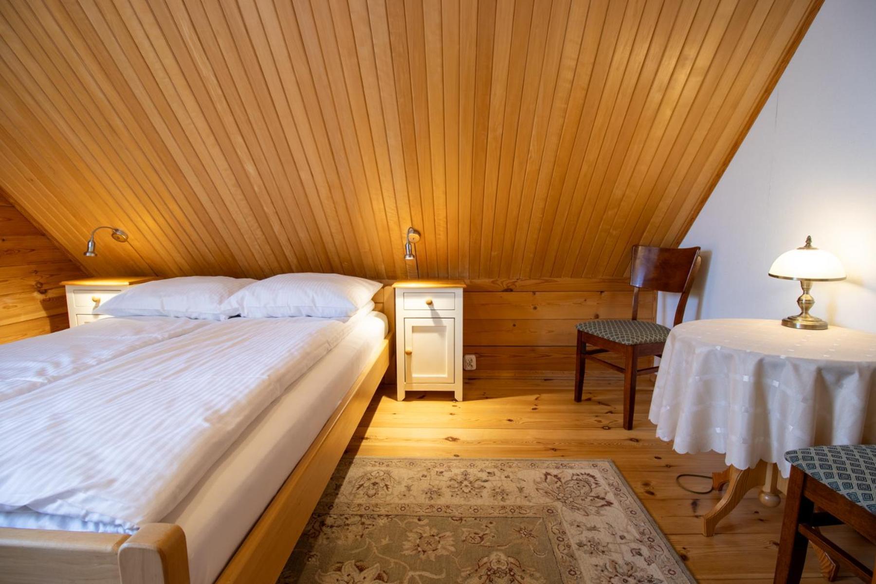 Maison d'hôtes Wisniowy Sad à Białowieża Extérieur photo